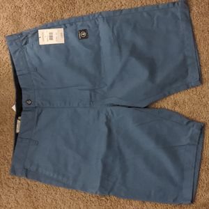 Volcom VMonty Shorts sz34
